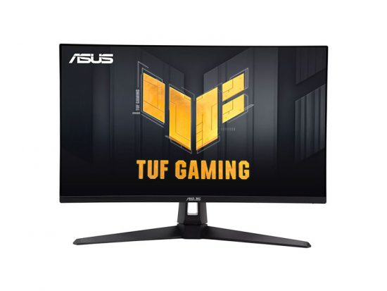Màn hình Asus TUF Gaming VG27AQ3A (27 inch - QHD - 180Hz - 1ms)