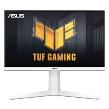 Màn hình Asus TUF Gaming VG27AQL3A-W (27 inch - QHD - 180Hz - 1ms)