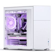 Vỏ case Jonsbo D41 STD Trắng