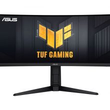 Màn hình cong Asus TUF Gaming VG30VQL1A (29.5 inch - WFHD - 200Hz - 1ms)