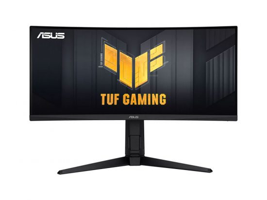 Màn hình cong Asus TUF Gaming VG30VQL1A (29.5 inch - WFHD - 200Hz - 1ms)