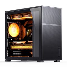 Vỏ case Jonsbo D41 MESH Đen