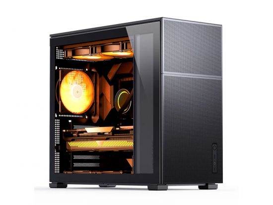 Vỏ case Jonsbo D41 MESH Đen