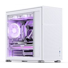 Vỏ case Jonsbo D41 MESH Trắng