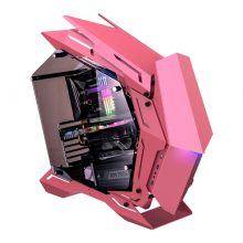 Vỏ case Jonsbo MOD-3 Hồng