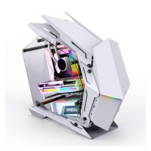 Vỏ case Jonsbo MOD-3 MINI Trắng