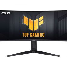 Màn hình cong Asus TUF Gaming VG34VQL3A (34 inch - WQHD - 180Hz - 1ms)