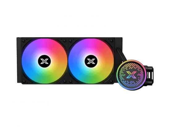 Tản nhiệt nước Xigmatek FENIX 240