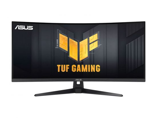 Màn hình cong Asus TUF Gaming VG34VQ3B (34 inch - WQHD - 180Hz - 1ms)