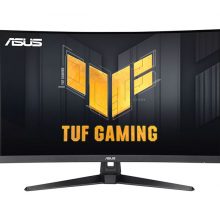 Màn hình cong Asus TUF Gaming VG32WQ3B (31.5 inch - QHD - 180Hz - 1ms)