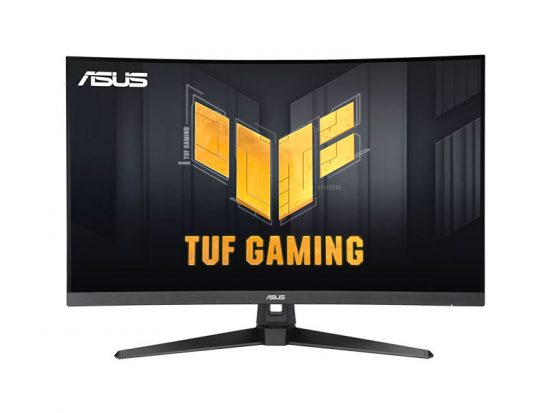 Màn hình cong Asus TUF Gaming VG32WQ3B (31.5 inch - QHD - 180Hz - 1ms)