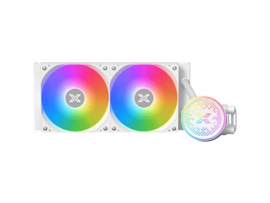 Tản nhiệt nước Xigmatek FENIX 240 Arctic