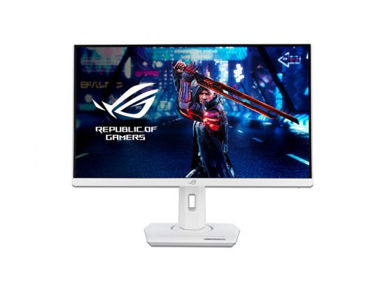 Màn hình Asus ROG Strix XG259QNS-W (24.5 inch - FHD - 380Hz - 0.3ms)