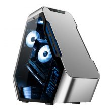 Vỏ case Jonsbo TR03-A Bạc