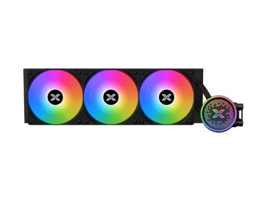 Tản nhiệt nước Xigmatek FENIX 360
