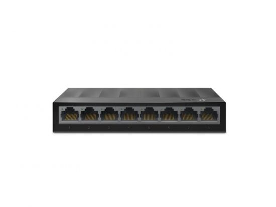 Switch để bàn TP-Link LS1008G 8 Cổng 10/100/1000Mbps