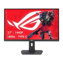 Màn hình Asus ROG Strix XG27ACS (27 inch - QHD - 180Hz - 1ms)