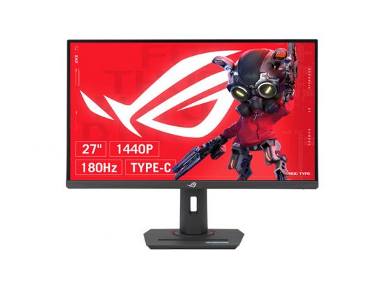 Màn hình Asus ROG Strix XG27ACS (27 inch - QHD - 180Hz - 1ms)