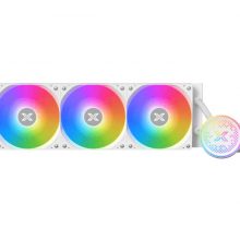 Tản nhiệt nước Xigmatek FENIX 360 Arctic
