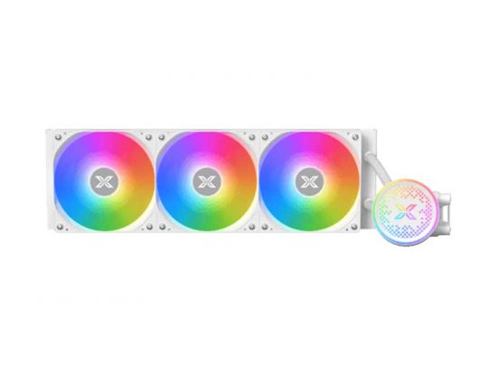 Tản nhiệt nước Xigmatek FENIX 360 Arctic