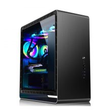 Vỏ case Jonsbo UMX6SW Đen