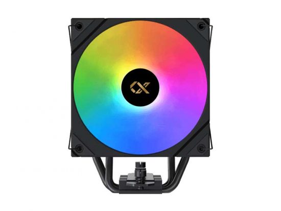 Tản nhiệt khí Xigmatek AK4 DIGITAL