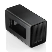 Vỏ case Jonsbo V11 Đen
