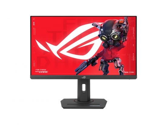 Màn hình Asus ROG Strix XG259CMS (24.5 inch - FHD - 310Hz - 1ms)