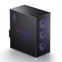 Vỏ case Jonsbo VR4 Đen