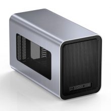 Vỏ case Jonsbo V11 Bạc