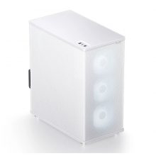 Vỏ case Jonsbo VR4 Trắng