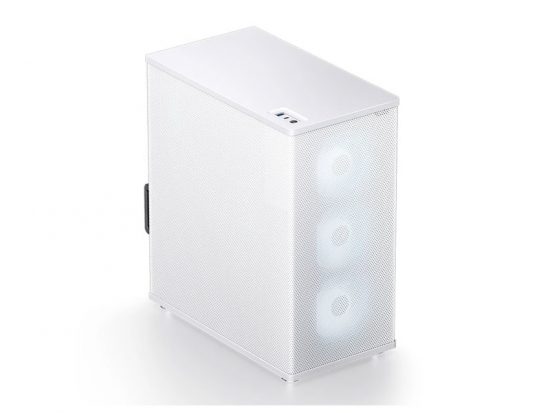 Vỏ case Jonsbo VR4 Trắng