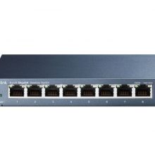 Switch TP-Link TL-SG108 8 cổng