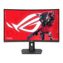 Màn hình cong Asus ROG Strix XG32WCMS (31.5 inch - QHD - 280Hz - 1ms)