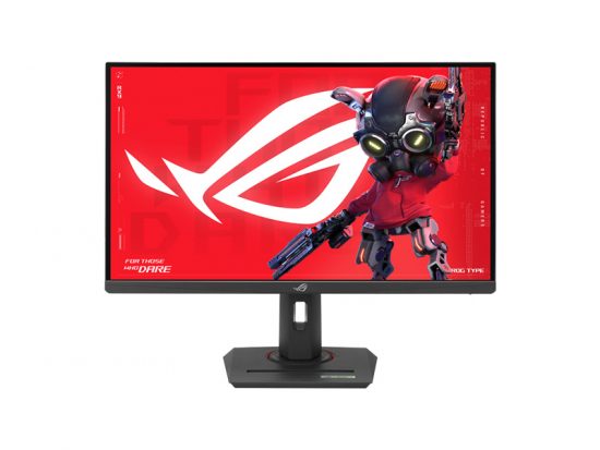Màn hình Asus ROG Strix XG27UCG - Dual mode (27 inch - 4K - 160Hz - 1ms)