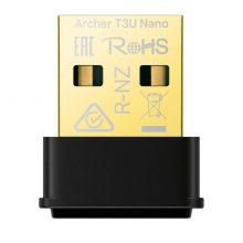Bộ Chuyển Đổi USB MU-MIMO Không Dây Nano AC1300 Archer T3U Nano