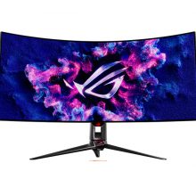 Màn hình cong Asus ROG Swift OLED PG39WCDM (39 inch - WQHD - 240Hz - 0.03ms)