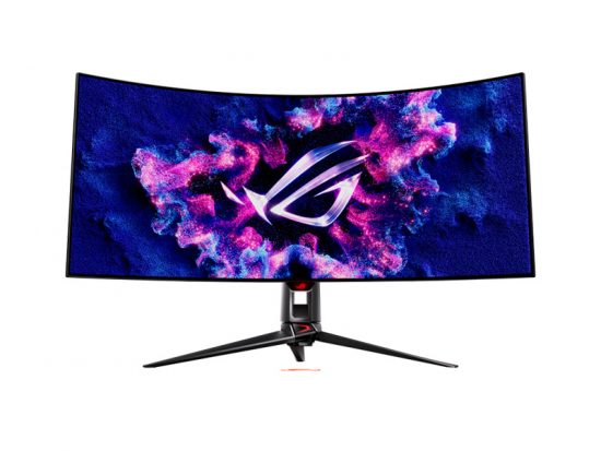 Màn hình cong Asus ROG Swift OLED PG39WCDM (39 inch - WQHD - 240Hz - 0.03ms)