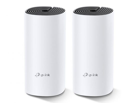 Bộ phát wifi TP-Link Mesh Deco M4 2-Pack AC1200Mbps