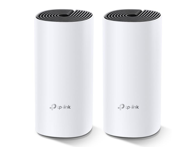 Bộ phát wifi TP-Link Mesh Deco M4 2-Pack AC1200Mbps