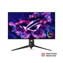Màn hình Asus ROG Swift OLED PG32UCDM (31.5 inch - 4K - 240Hz - 0.03ms)