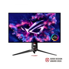 Màn hình Asus ROG Swift OLED PG32UCDP - Dual Mode (31.5 inch - 4K - 240Hz - 0.03ms)