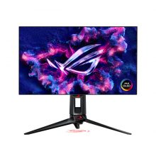Màn hình Asus ROG Swift OLED PG27AQDP (27 inch - QHD - 480Hz - 0.03ms)