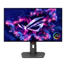 Màn hình Asus ROG Strix OLED XG27AQDMG (27 inch - QHD - 240Hz - 0.03ms)