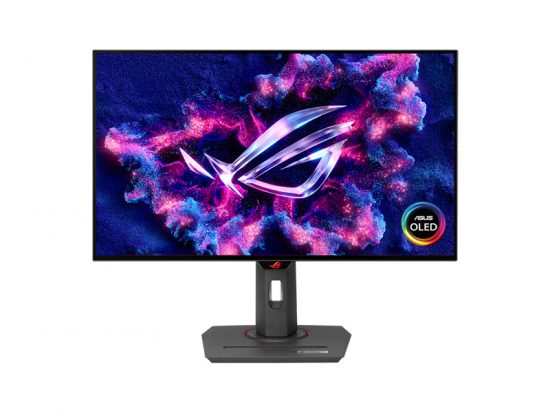 Màn hình Asus ROG Strix OLED XG27AQDMG (27 inch - QHD - 240Hz - 0.03ms)