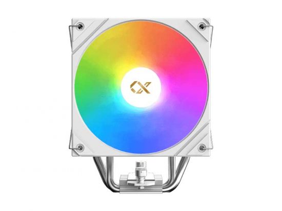 Tản nhiệt khí Xigmatek AK4 Digital Arctic
