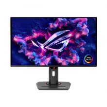 Màn hình Asus ROG Strix OLED XG27ACDNG (27 inch - QHD - 360Hz - 0.03ms)