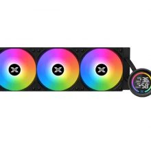 Tản nhiệt nước Xigmatek LK 360 Digital