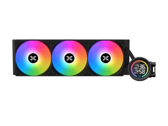 Tản nhiệt nước Xigmatek LK 360 Digital
