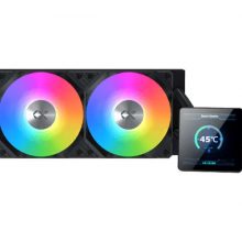 Tản nhiệt nước Xigmatek Connect 240